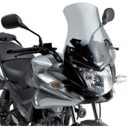 Givi D317KIT Κιτ ζελατίνας για Honda CBF 125 317DT 